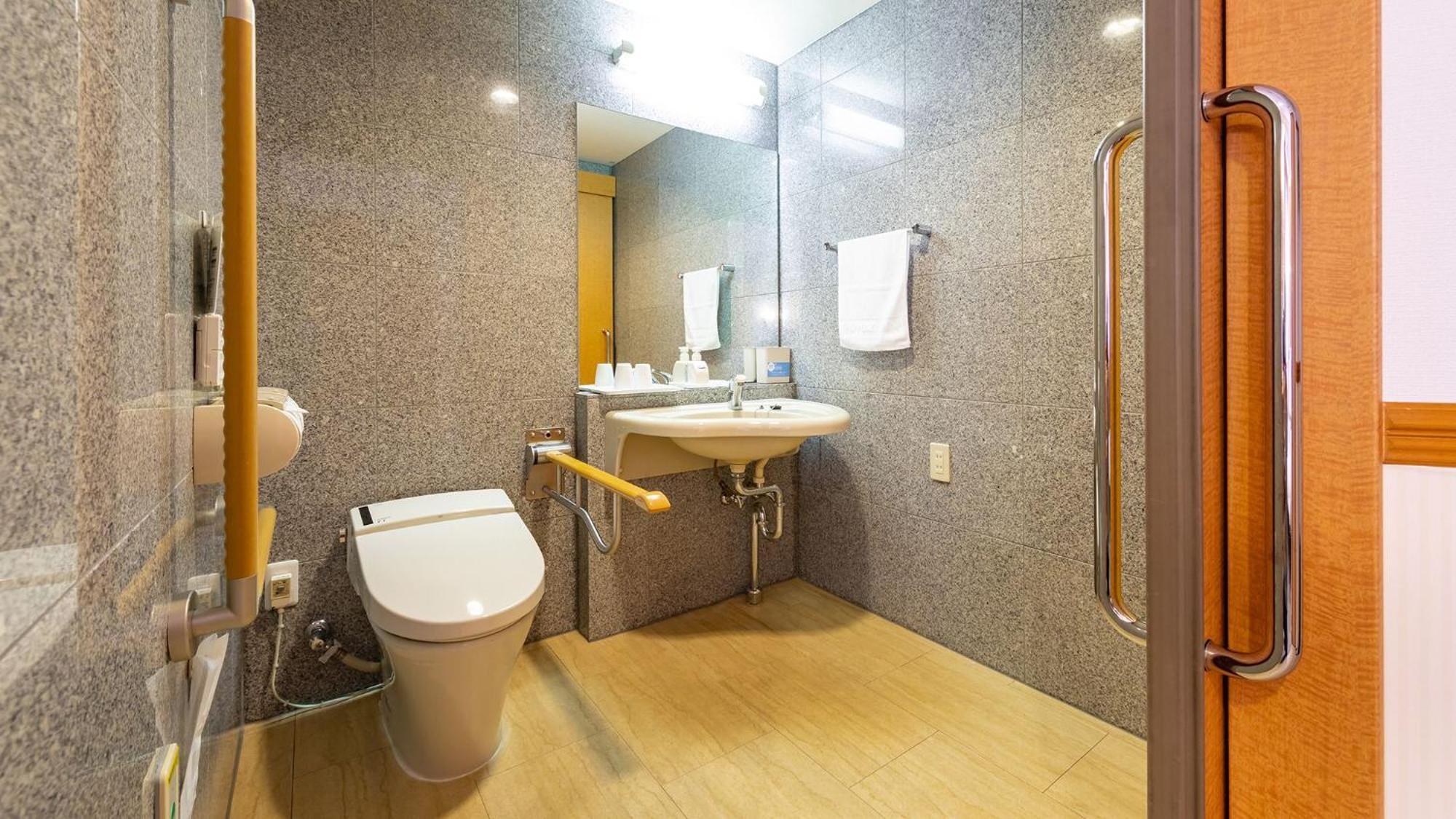 Toyoko Inn Hokkaido Sapporo-eki Minami-guchi Eksteriør billede