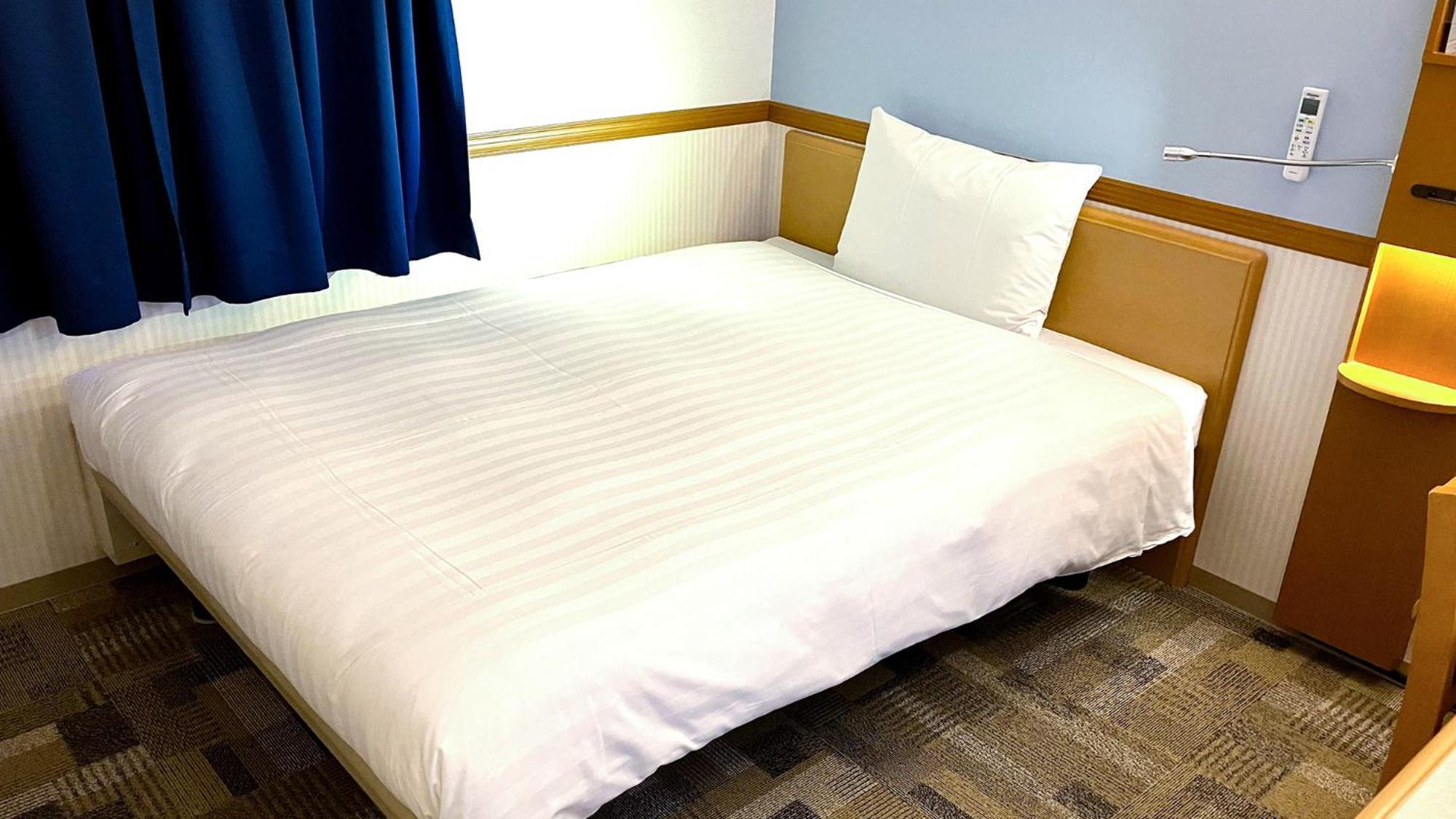Toyoko Inn Hokkaido Sapporo-eki Minami-guchi Værelse billede