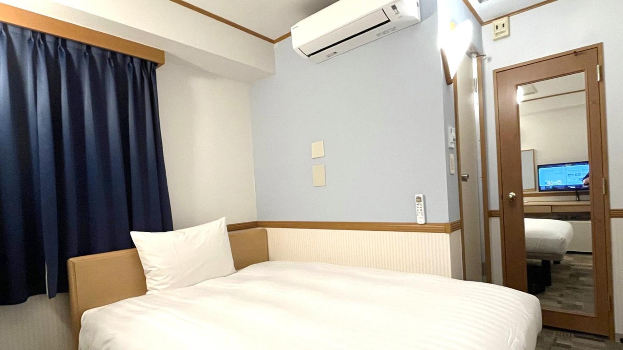 Toyoko Inn Hokkaido Sapporo-eki Minami-guchi Eksteriør billede